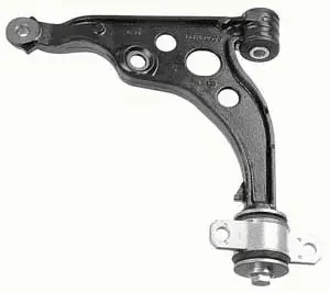 Control/Trailing Arm, wheel suspension (RS10020)