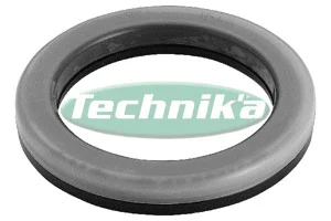 Suspension Kit, springs/shock absorbers (BU6416)