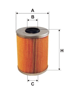 Fuel Filter (775019)