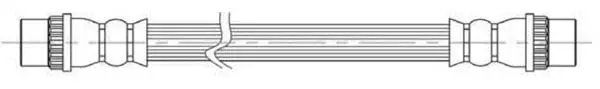Brake Hose (45764)