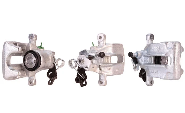 Brake Caliper (BC0493)