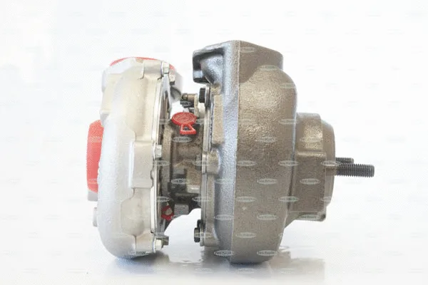 Charger, charging (supercharged/turbocharged) (TKA178TG)