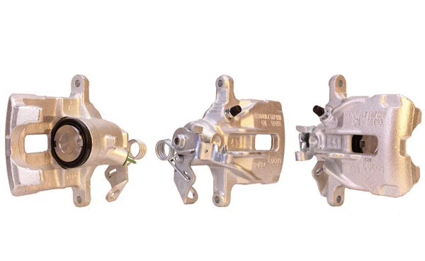 Brake Caliper (BC0421)