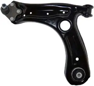 Control/Trailing Arm, wheel suspension (RS12014)