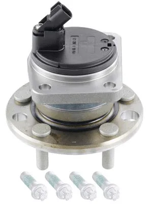 Wheel Bearing Kit (KR321)