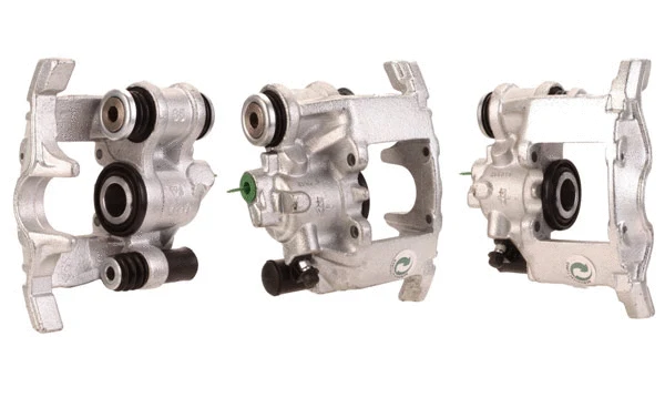 Brake Caliper (BC0451)