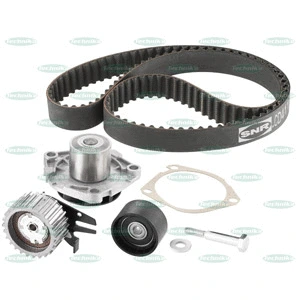 Water Pump & Timing Belt Kit (KDP136)