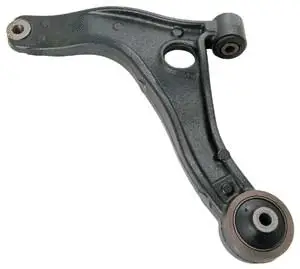 Control/Trailing Arm, wheel suspension (RS15617)
