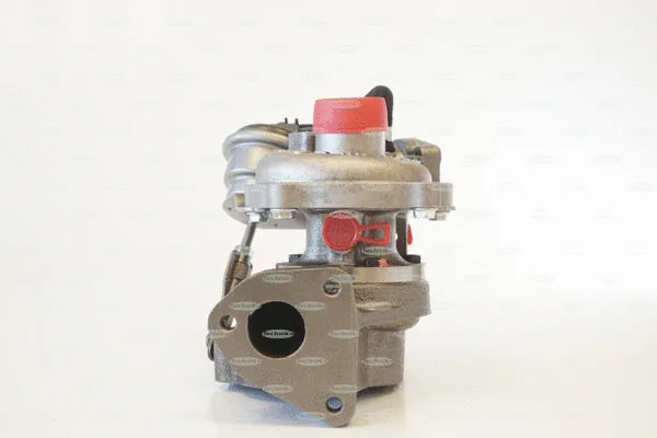 Charger, charging (supercharged/turbocharged) (TKA108TK)
