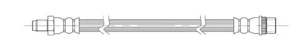 Brake Hose (23528)