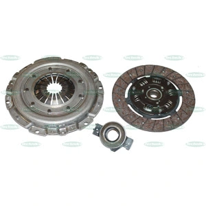 Clutch Kit (TKA810062)