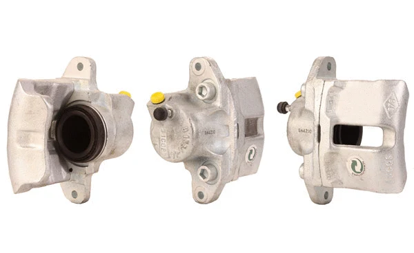 Brake Caliper (BC0502)