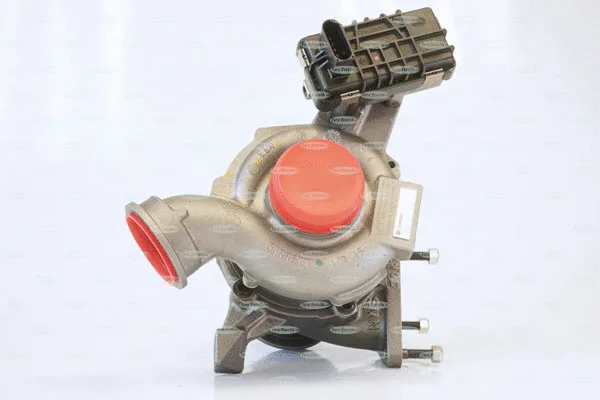 Charger, charging (supercharged/turbocharged) (TKA171TG)