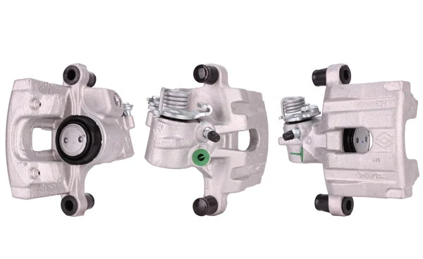 Brake Caliper (BC0433)
