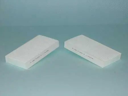 Filter, cabin air (777198)