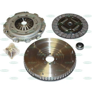 Clutch Kit (TKA820007)