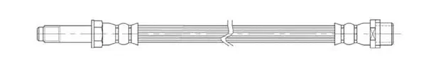 Brake Hose (37816)