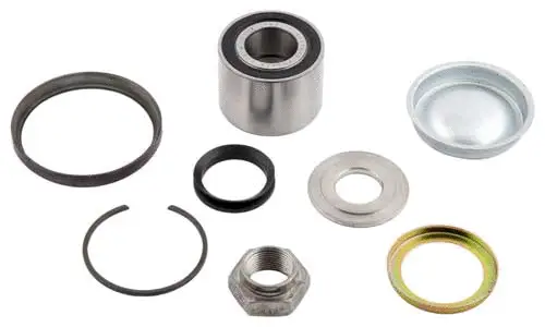 Wheel Bearing Kit (KR324)