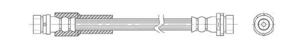 Brake Hose (41413)