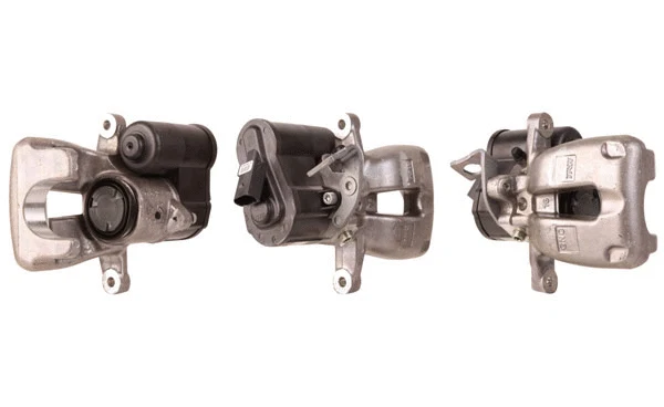 Brake Caliper (BC0598E)