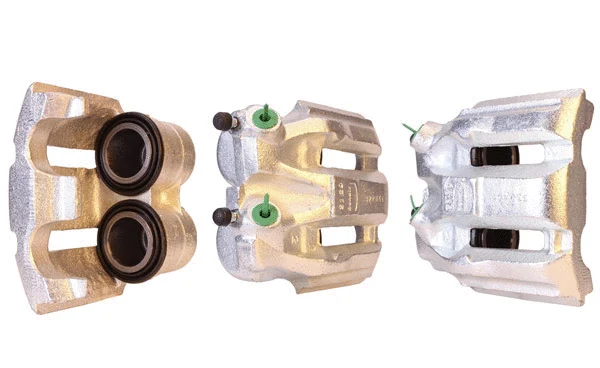 Brake Caliper (BC0570)