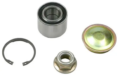 Wheel Bearing Kit (KR14)