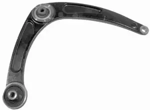 Control/Trailing Arm, wheel suspension (RS10033)