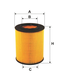 Oil Filter (774035)