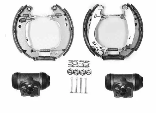 Brake Shoe Set (KP2228)
