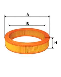 Air Filter (776133)