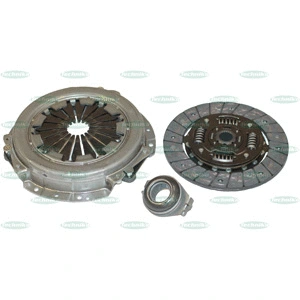 Clutch Kit (TKA810081)