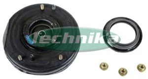 Repair Kit, suspension strut support mount (KSU6636)