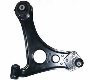 Control/Trailing Arm, wheel suspension (RS10035)
