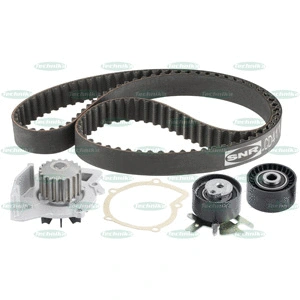 Water Pump & Timing Belt Kit (KDP110)
