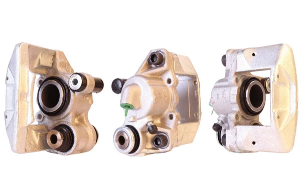 Brake Caliper (BC0568)