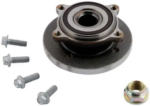 Wheel Bearing Kit (KR450)