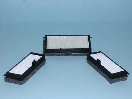 Filter, cabin air (777201)