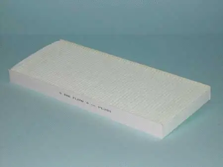 Filter, cabin air (777204)