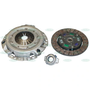 Clutch Kit (TKA810068)