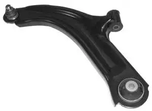 Control/Trailing Arm, wheel suspension (RS10543)
