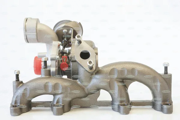 Charger, charging (supercharged/turbocharged) (TKA149TG)