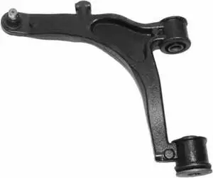 Control/Trailing Arm, wheel suspension (RS10410)