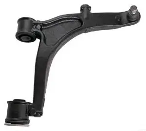 Control/Trailing Arm, wheel suspension (RS12263)