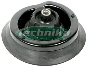 Repair Kit, suspension strut support mount (KSU6213)