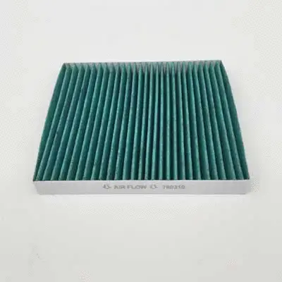 Filter, cabin air (780310)