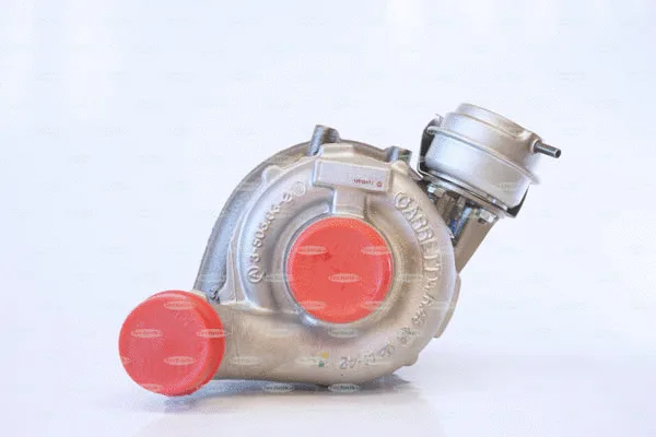 Charger, charging (supercharged/turbocharged)