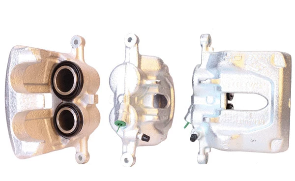 Brake Caliper (BC0481)