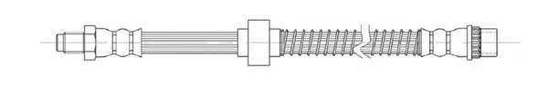 Brake Hose (36981)