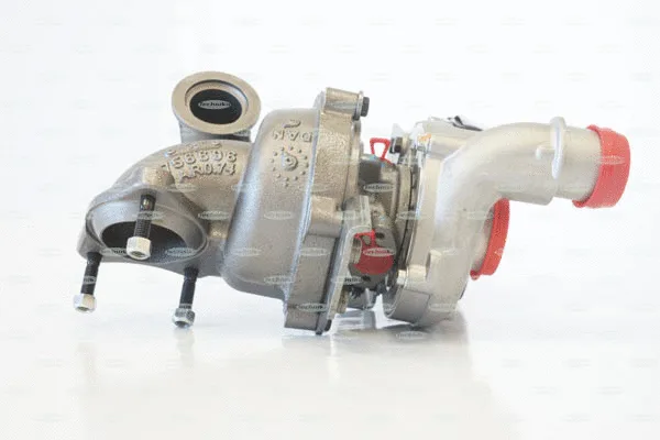 Charger, charging (supercharged/turbocharged) (TKA147TG)