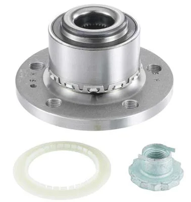 Wheel Bearing Kit (KR298)